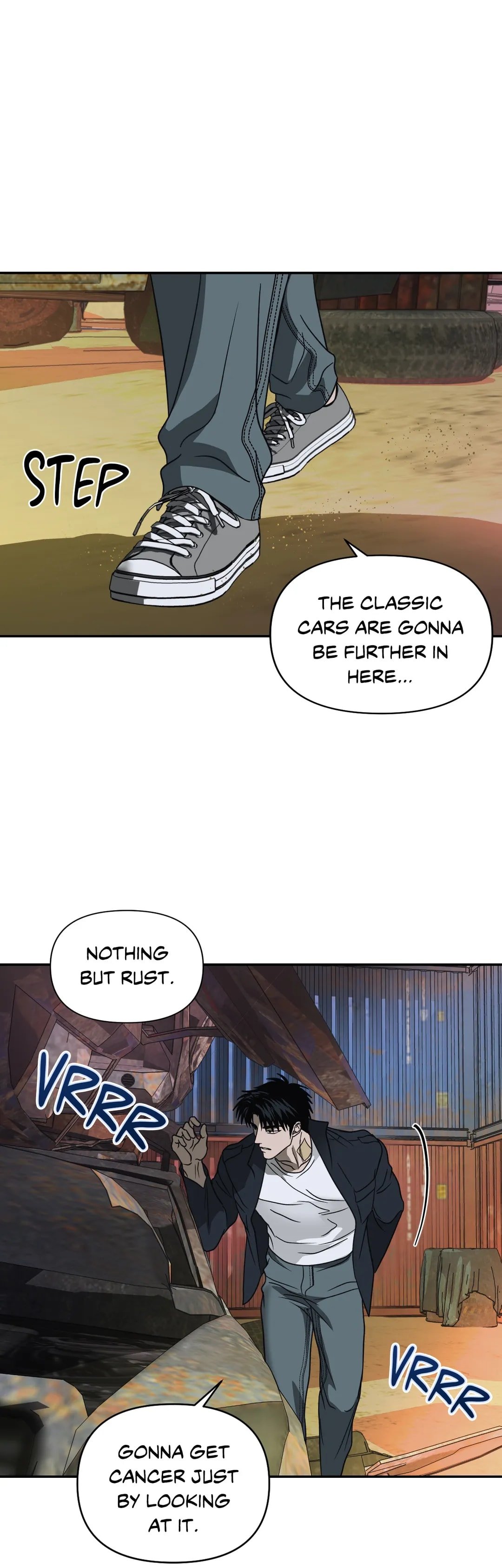 Shutline, Chapter 59 image 25
